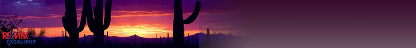 Sunny Arizona